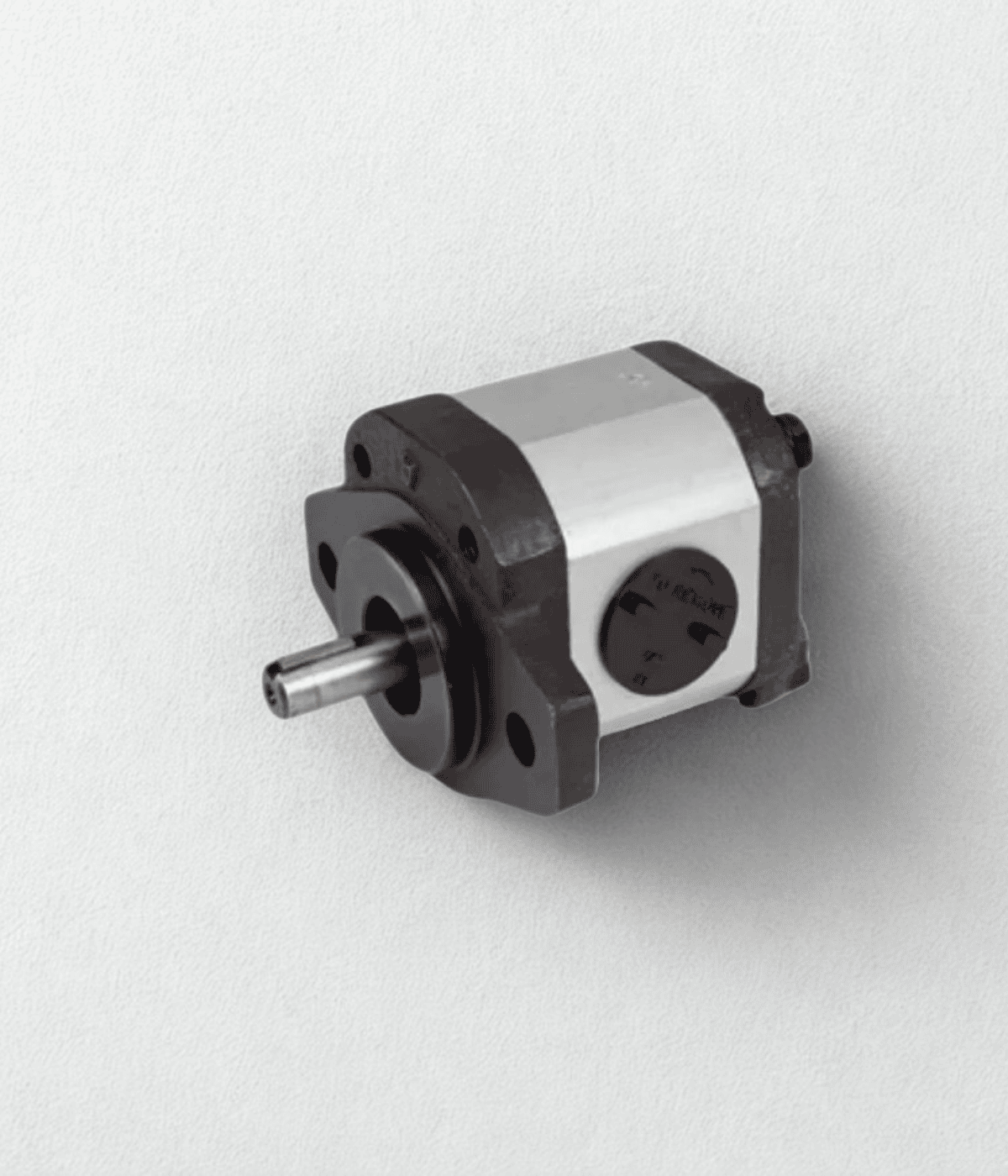 Yuken Gear Pump